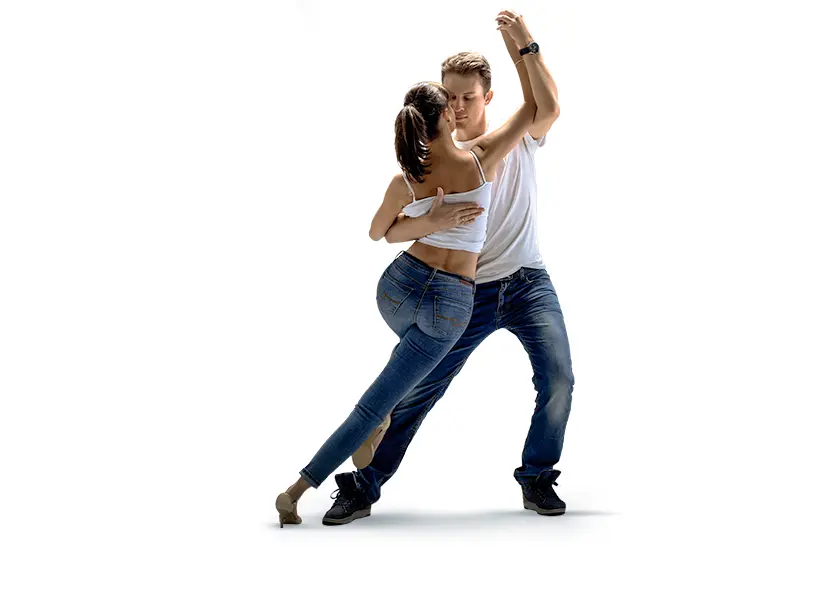 Cours Salsa portoricaine/Bachata